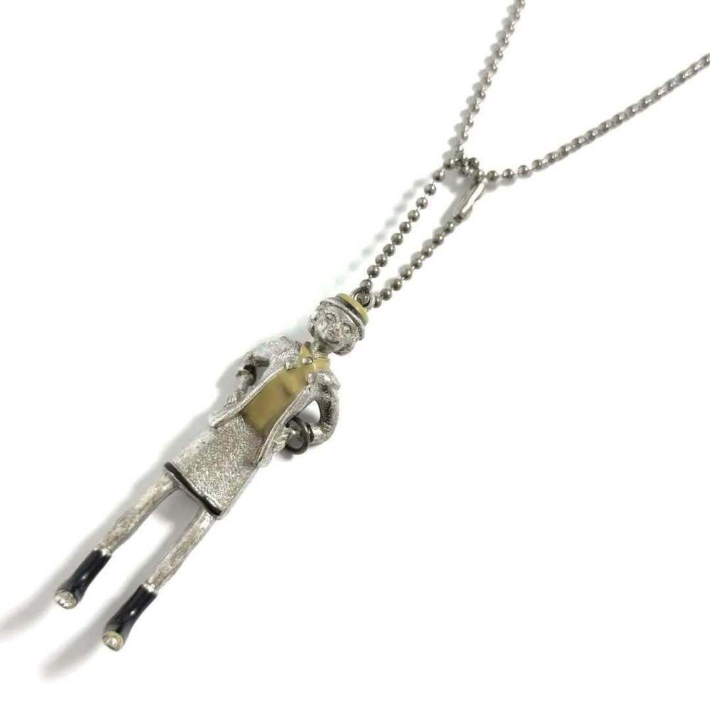 CHANEL Vintage Necklace